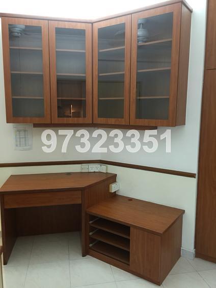 Bishan Park Condominium (D20), Condominium #118126552